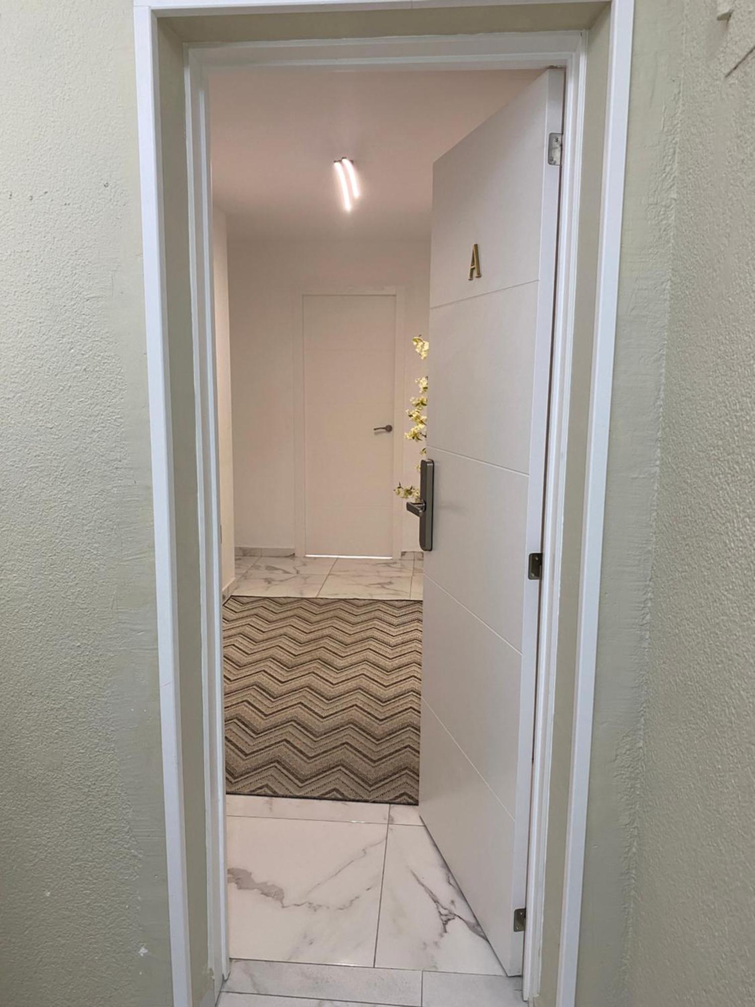 Apartamento Alteagroup Centro المظهر الخارجي الصورة