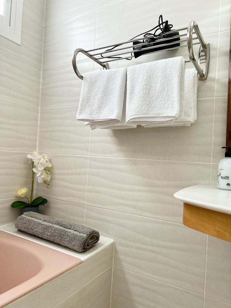 Apartamento Alteagroup Centro المظهر الخارجي الصورة