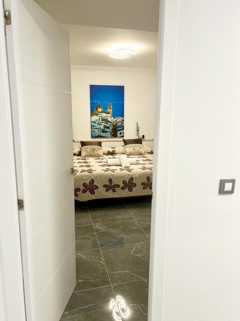 Apartamento Alteagroup Centro المظهر الخارجي الصورة