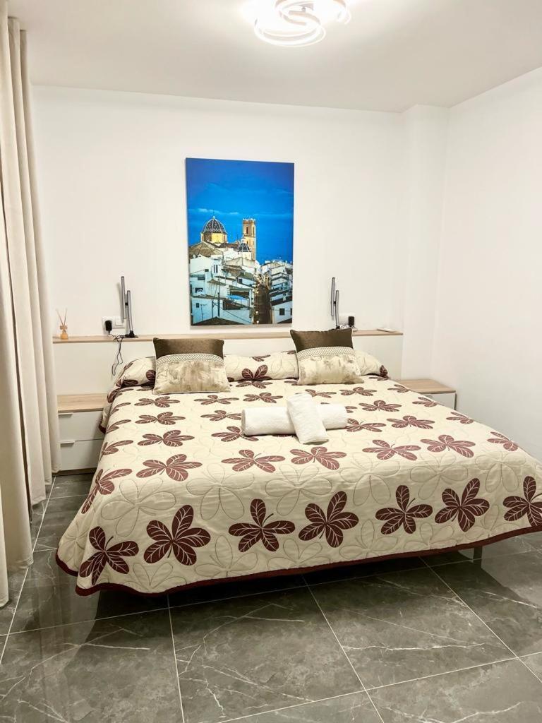 Apartamento Alteagroup Centro المظهر الخارجي الصورة